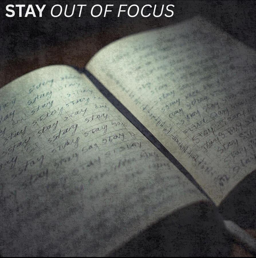 STAY - SINGLE (2025) STAY - SINGLE (2025)