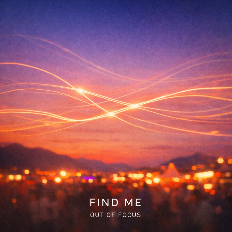 FIND ME - SINGLE (2026) FIND ME - SINGLE (2026)