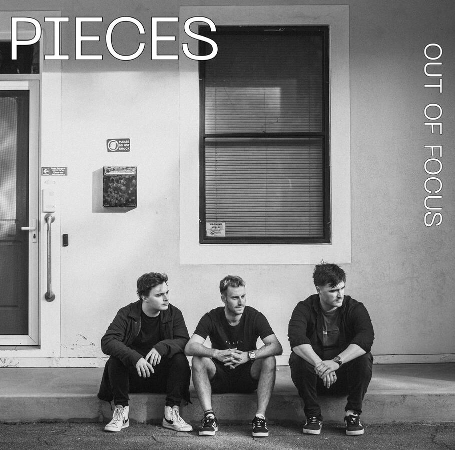 PIECES - SINGLE (2025)